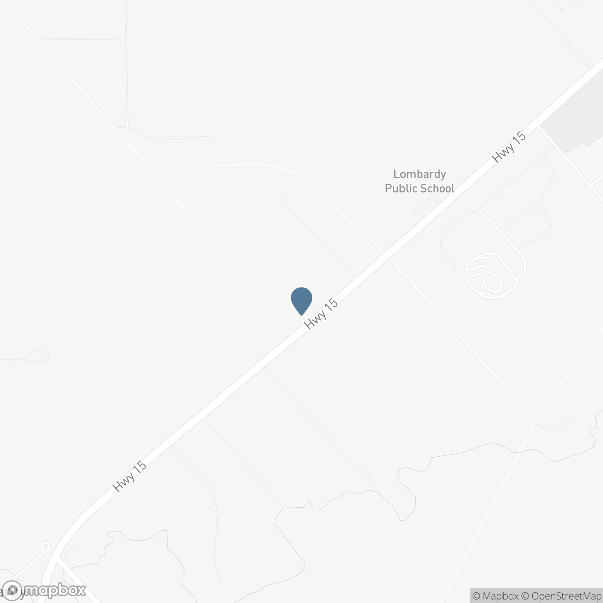620 HIGHWAY 15 SOUTH, Rideau Lakes, Ontario K0G 1L0
